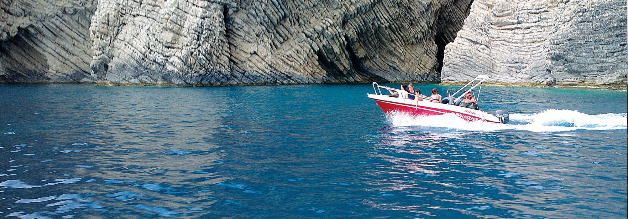 Be a captain for the day!